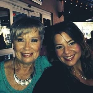 Meet your Posher, Jodi